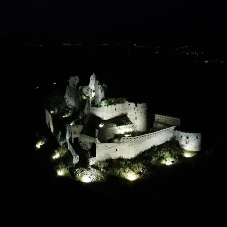 Varalja Appart hôtel