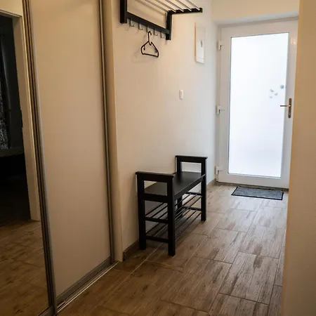 Aparthotel Varalja Plavecke Podhradie