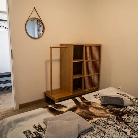 Varalja Plavecke Podhradie