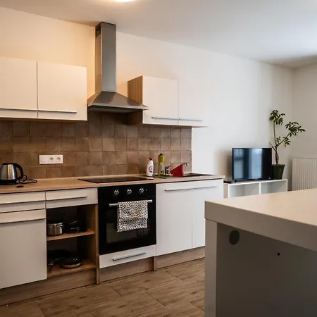 Apart-hotel Varalja Plavecke Podhradie