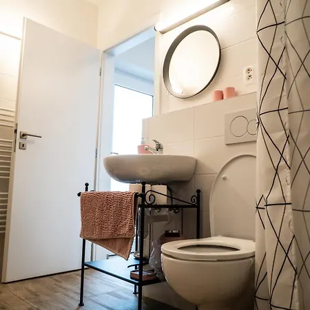 Varalja 3* Plavecke Podhradie