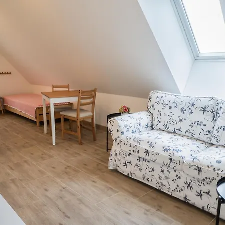 Varalja Appart hôtel