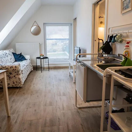 Apart-hotel Varalja 3*