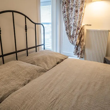 Varalja Appart hôtel Plavecke Podhradie