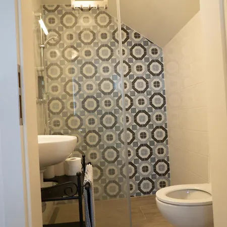 מלון דירות Varalja Plavecke Podhradie